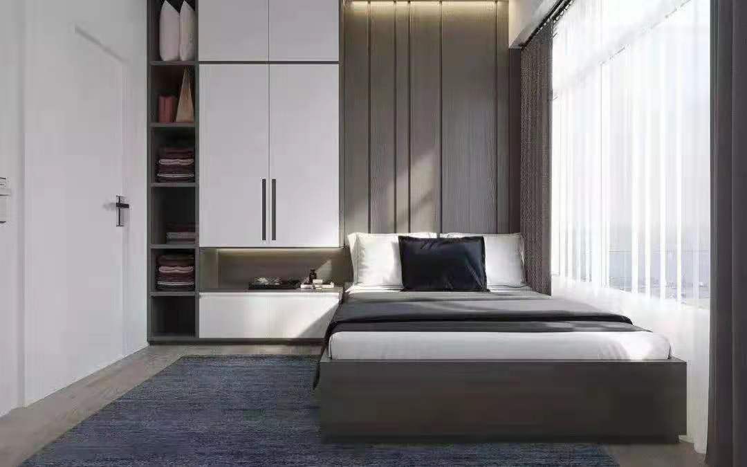 中鼎智能家具，您需要的健康家具